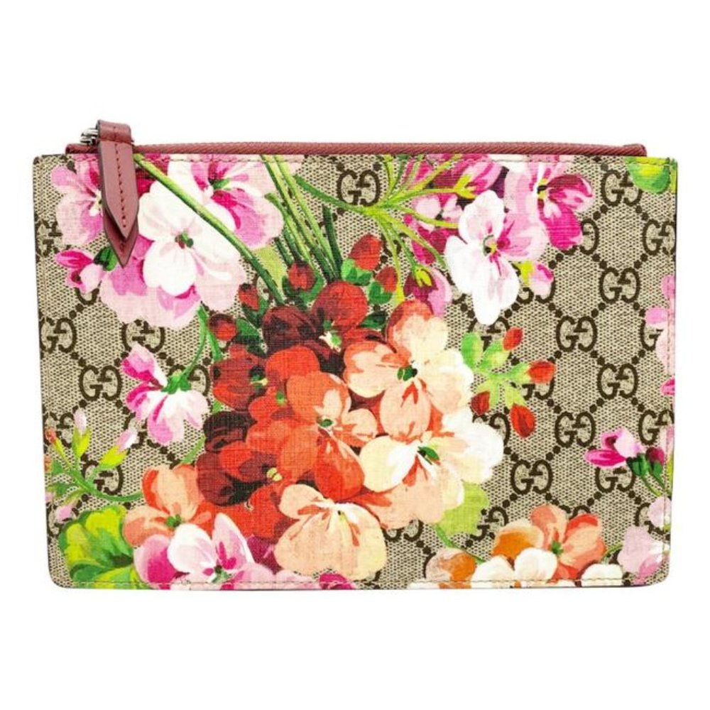 Gucci Pouch
